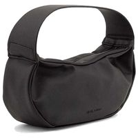 monk  anna cartera isamu bag - black para mujer