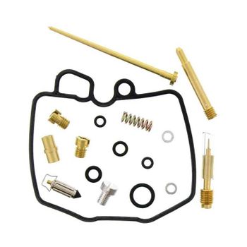 Kit de servicio del carburador Honda CB 750 KZ Keyster