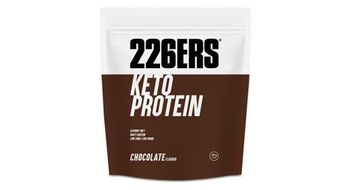 Bebida proteica 226ers keto chocolate 500g