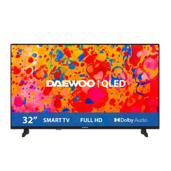Daewoo 32DM65QV Smart TV de 32