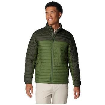 Columbia Chaquetas Veste Silver Falls™ II résistante à l'eau para hombre