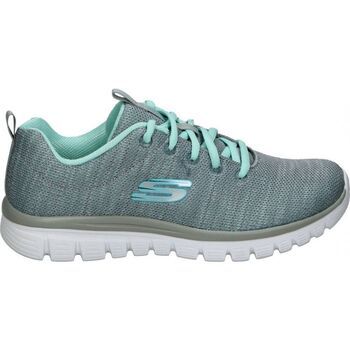 Skechers Zapatillas 115321 para mujer