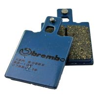 pastillas de freno brembo 07bb01
