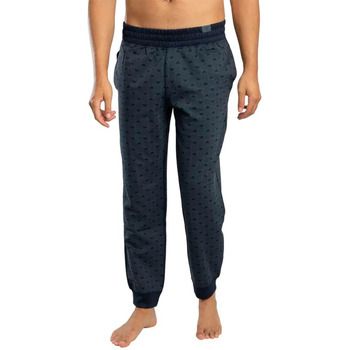 Emporio Armani Pantalón chandal Eagle para hombre