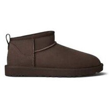 UGG Botines Classic Ultra mini Dusted Coco para mujer