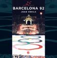25 años barcelona 92 = 25 anys barcelona 92 (ed. bilingüe)