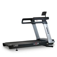 cinta de correr g6192 lx50 conectividad estabilidad 22kmh diseno premium