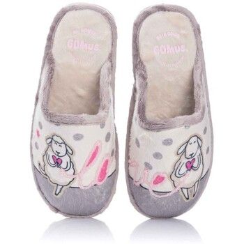 Muro Pantuflas Zapatilla de casa 