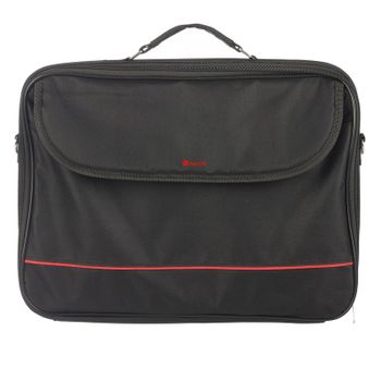 NGS Passenger Plus Maletín para Portátil hasta 18