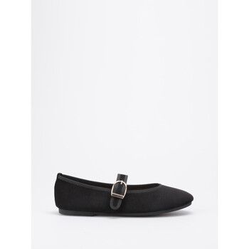 La Modeuse Bailarinas 77681_P184267 para mujer