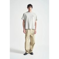mauro grifoni tops y camisetas g6ab0031-92g cemento para hombre