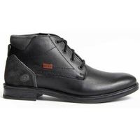 purapiel botas 99003 para hombre