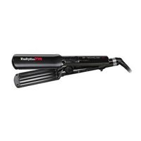 plancha de frizar profesional ceramica frizar 38mm babyliss