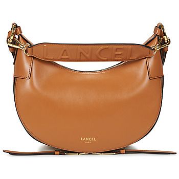Lancel Bolso ORIGAMI DE LANCEL S ZIP HOBO para mujer