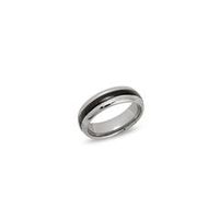 anillo tungsteno ion coated tungsten ring