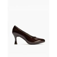 pitillos zapatos de tacon 43855 para mujer