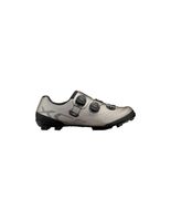 zapatillas de ciclismo shimano gris