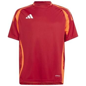 adidas Camiseta Tiro 24 para niño