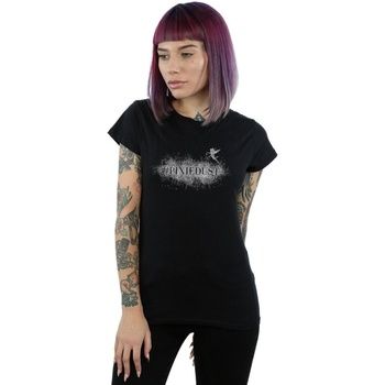 Disney Camiseta Pixie Dust para mujer