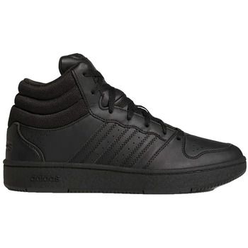 adidas Zapatillas altas Baskets Hoops Mid Classic synthétique para mujer