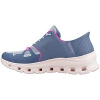 skechers deportivas moda glide step pro para mujer