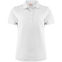 printer red polo smash para mujer
