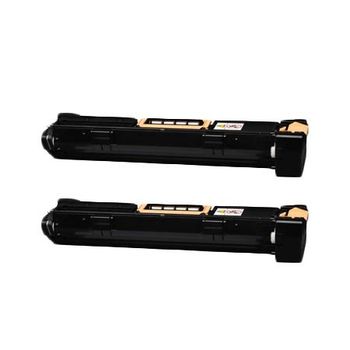 Compatible Multipack OKI B930DN Printer Toner Cartridges (2 Pack) -1221601