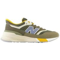 new balance deportivas moda baskets 997 synthetique para hombre