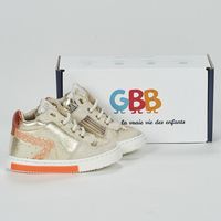gbb zapatillas altas loulou para nina