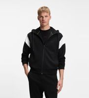boss para hombre 50563287 sudadera sw union saggy negro xl casual algodon