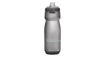 Camelbak podium 0 71 l botella de agua gris