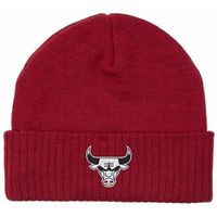 mitchell and ness gorro nba fandom hwc chicago bulls para hombre
