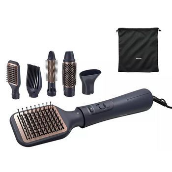 Philips 5000 Series Bha530 Kit De Peluquería Caliente Negro 1000 W 2 M