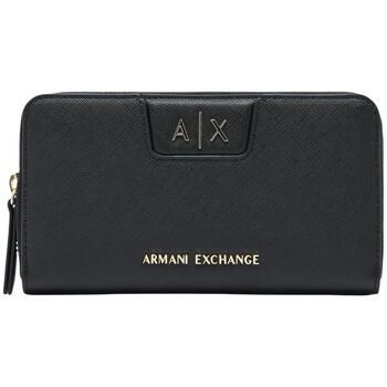 Armani Exchange Cartera XW000359 AF26570 para mujer