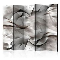 biombo - abstract braid ii 225x172 cm