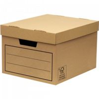 general storage and archive box pk10