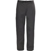 trespass pantalon cargo tp1120 para hombre