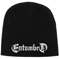 entombed gorro ro7054 para hombre