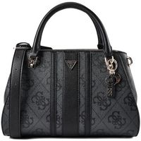 guess bolso noelle ii luxury satch para mujer