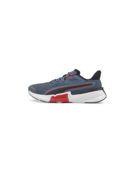 Zapatillas de fitness Puma PwrFrame Blue Hombre