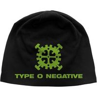type o negative gorra ro5040 para hombre