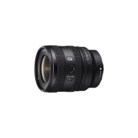 objetivo sony fe 16-25mm f28 g negro zoom gran angular 1613 elementos montura e 67mm