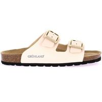 grunland sandalias cb9952-40 para mujer