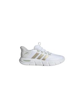 Zapatillas adidas Cloudfoam Flex - Rapidfit Mujer Blanco