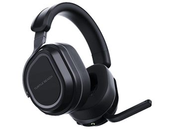 Auriculares gaming - Turtle Beach Stealth 700 Gen 3, Circumaurales, Bluetooth, 80h Autonomía, Micrófono, Negro