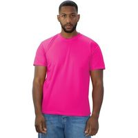 casual classics camiseta original tech para hombre