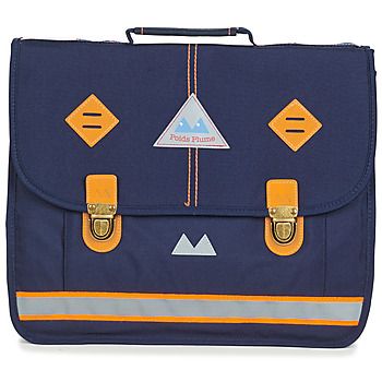 Poids Plume Cartera VISIBILITY CARTABLE 38 CM para niño