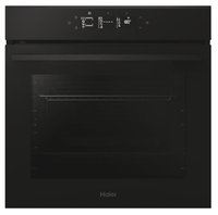 horno haier h6 id46g3ytb pirolitico multifuncion negro