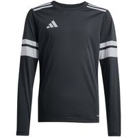 adidas tops y camisetas squa25 jsy ly para nina