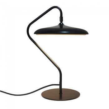 Lámpara de mesa led artist (15w)